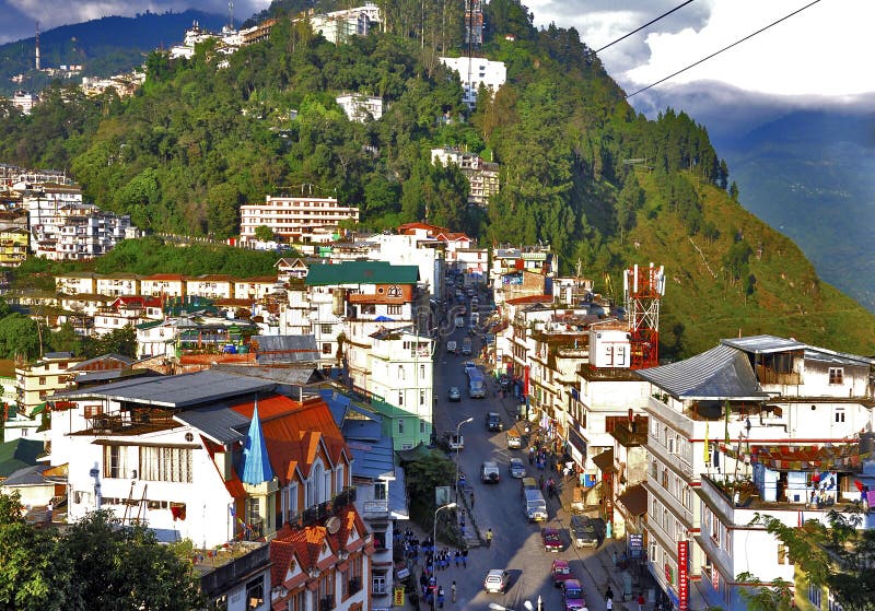 Gangtok Sikkim